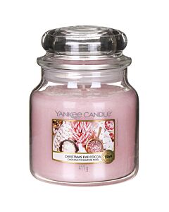 Yankee Candle Letters To Santa Large Jar